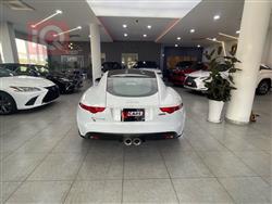 جاگوار F-Type